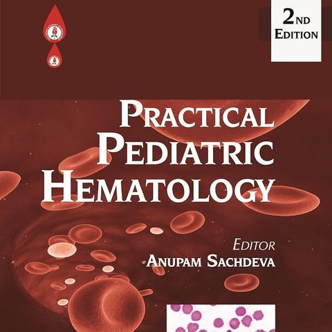 Practical Pediatric Hematology