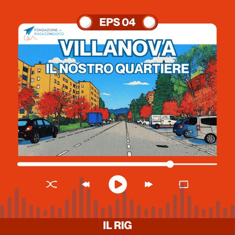 Puntata 4 - Il RIG