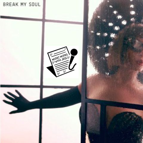 Ep. 146 - Beyoncé's "BREAK MY SOUL"