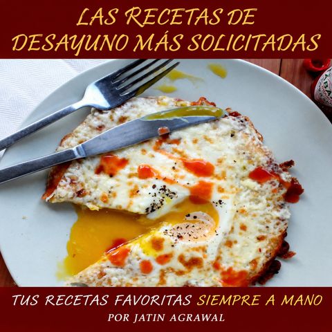 Recetas de desayuno