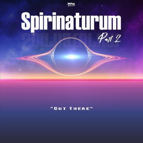 Update- Sneak Peak of Spirinaturum Part 2 "Out There"