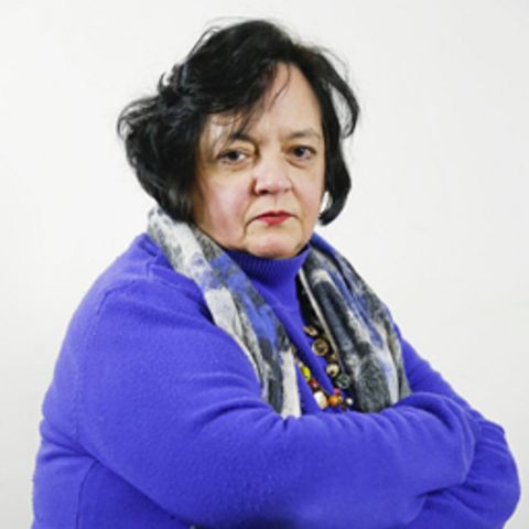 Episodio 95 Periodismo en Primera Persona con Mónica Lopez Ocón