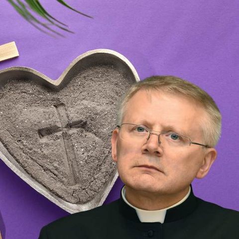Rekolekcje wielkopostne - O zadośćuczynieniu Bogu