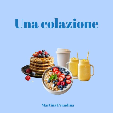 Copertina del podcast
