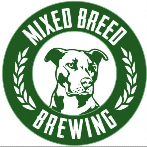 Ep.31 Mixed-Breed Brewing