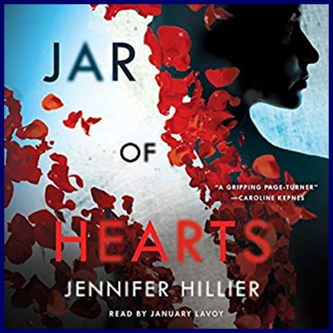 JENNIFER HILLIER - Jar of Hearts