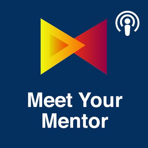 Episode 9: Meet Your Mentor | Interviewing Dr. Ruth Gotian