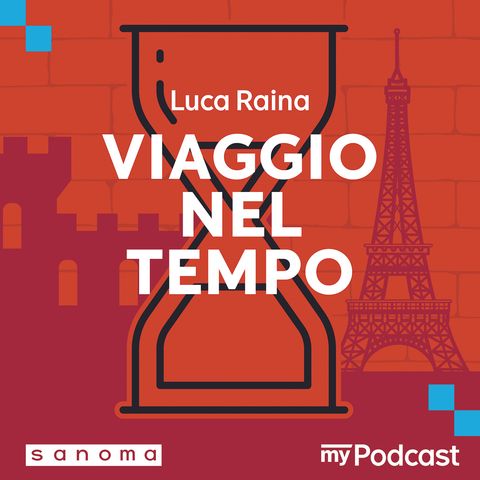 Podcast Cover