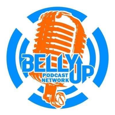 E11: What's Up Belly Up Ft. Arielle Chambers