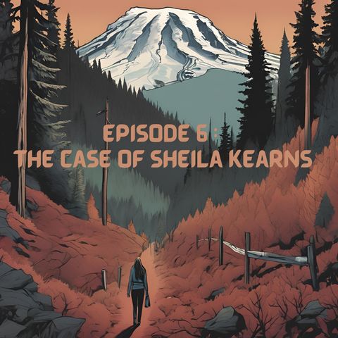 006 - Chillworthy Episode 6 ~ Sheila Kearns