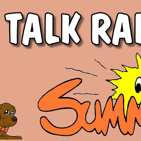 Summer Break, RV Changes Coming, On RV Talk Radio Episode 112