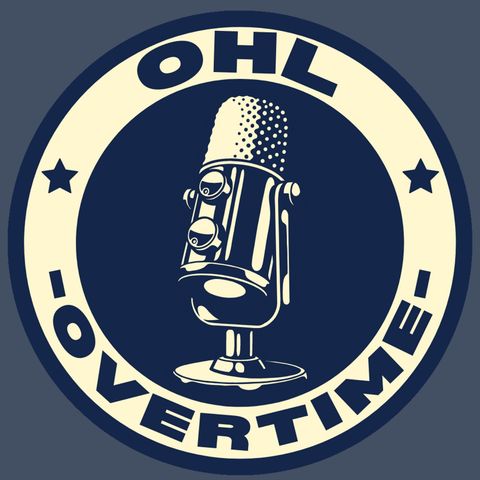 Voices Around the O - Holiday Edition 2023: Part 1 - OHL Overtime