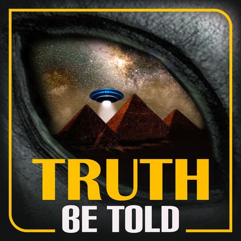 Extraterrestrials: The Real Facts with Serena Wright Taylor