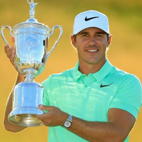 Fairways of Life w Matt Adams-Tues Dec 11 (Brooks Koepka US Open Presser)