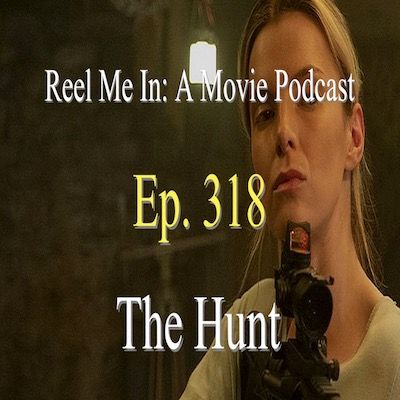 Ep. 318: The Hunt