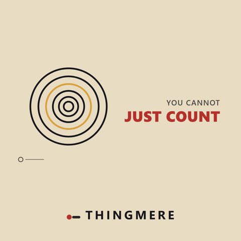 Why You Cannot Just Count Tree Rings