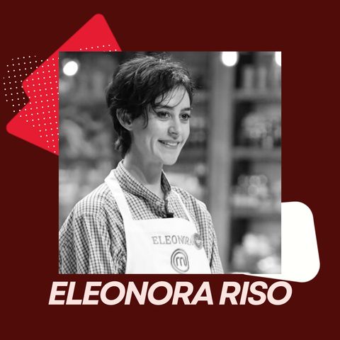 Eleonora Riso