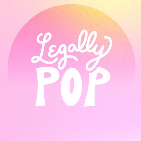 Legally Pop - trailer
