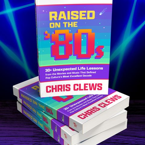 Chris Clews Interview
