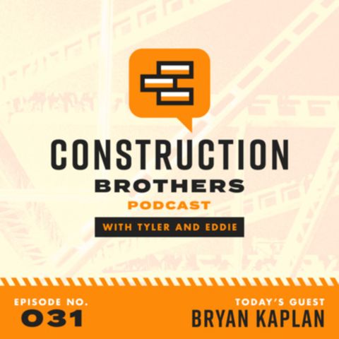 Be Like Yoda & Sell More Projects (feat. Bryan Kaplan)