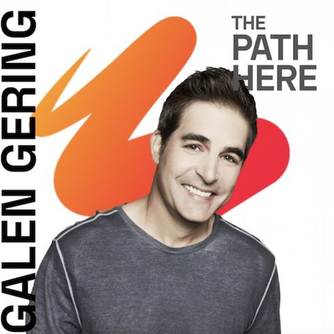 Galen Gering