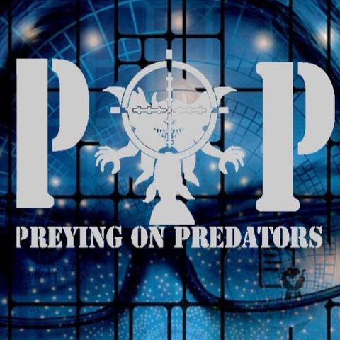 Esp1 Preying on Predators Intro