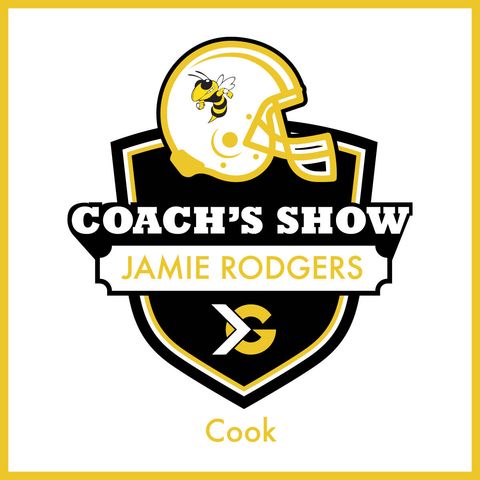 Cook Football Coach's Show Trailer