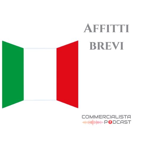 Affitti brevi