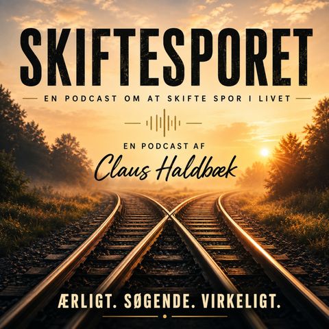 Podcast Cover