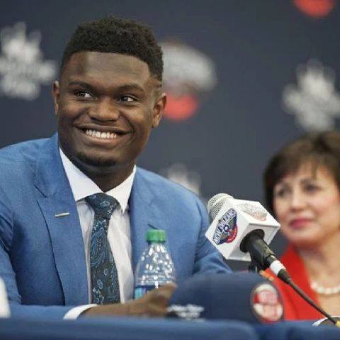 Pelicans Ownership Reluctant To Offer Zion Fully Guaranteed Extension