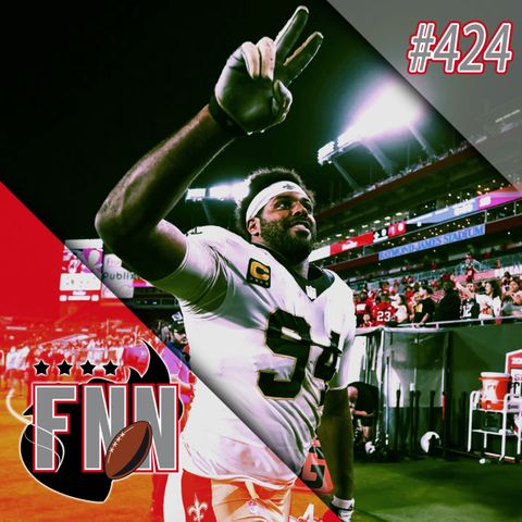 Fumble na Net Podcast 424 - Semana 15 NFL 2021