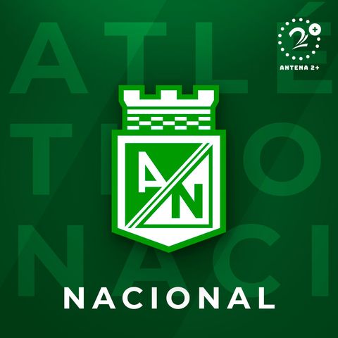 Nacional campeón Copa Libertadores 2016
