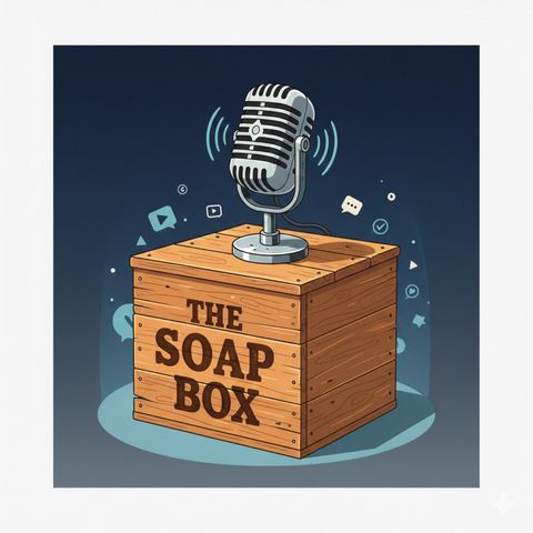 Podcast Cover