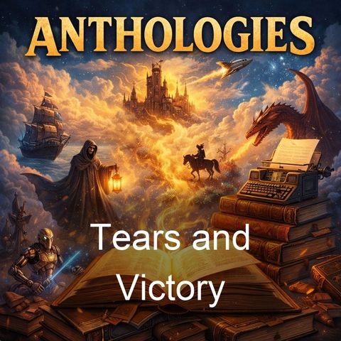 Copertina del podcast
