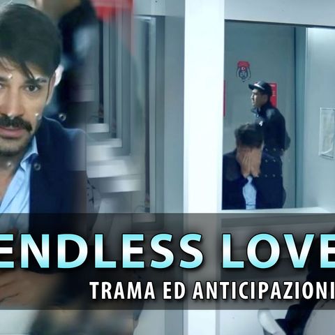 Endless Love Anticipazioni Turche: La Tragica Confessione Di Tarik A Nihan!