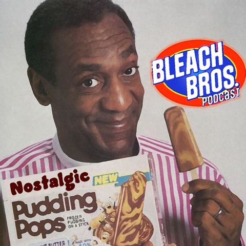 Nostalgic Puddin Pops