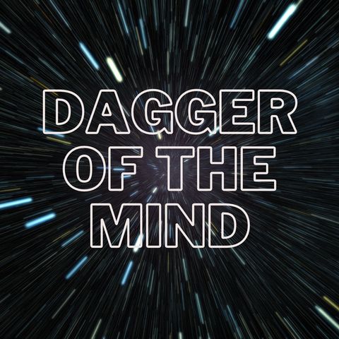 Afsnit 09, Sæson 1 - Dagger of the Mind