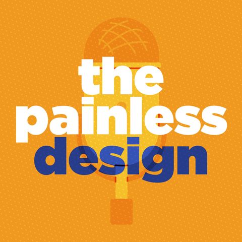 Episode 2: Clients, why you should listen to your graphic designer?