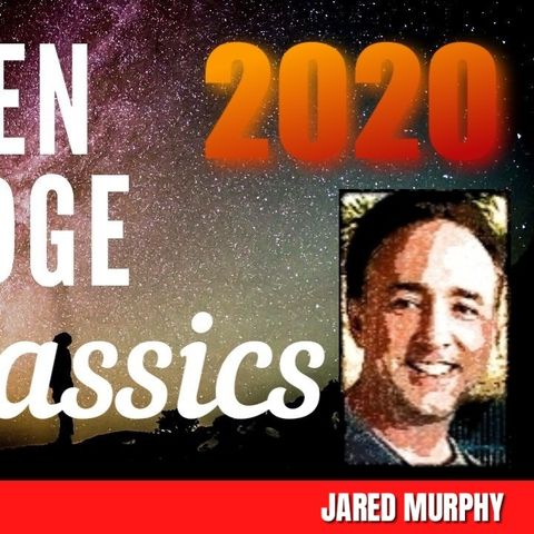 FKN Classics: It's Not Aliens, Worse, It's Us - Lost History w/ Jared Murphy