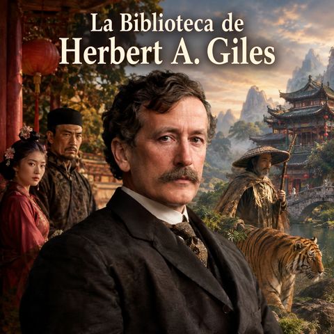 Portada del podcast