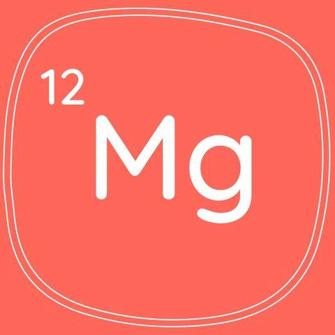 Magnesio | Mentes Covalentes #19