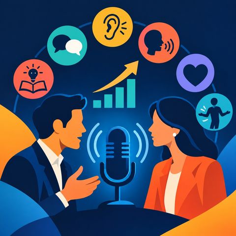 Copertina del podcast