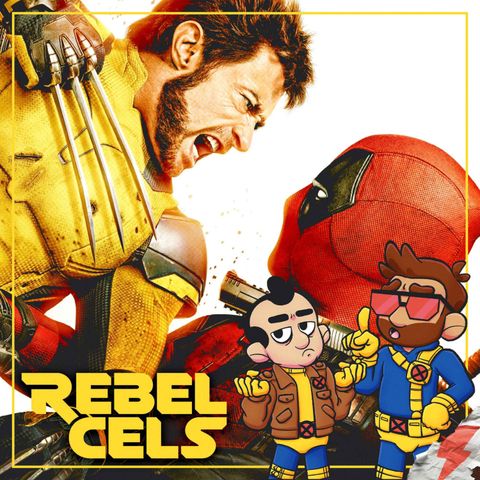 Deadpool and Wolverine