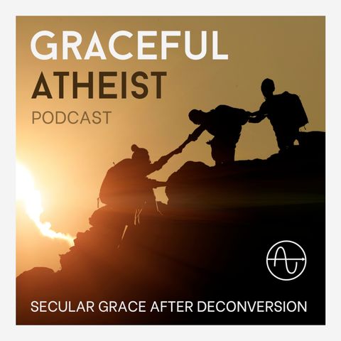 Graceful Atheist Solo October 2023
