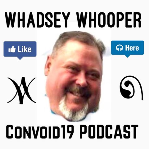the truth with the whoop convoid 19