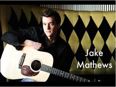 Interview with Jake Mathews
