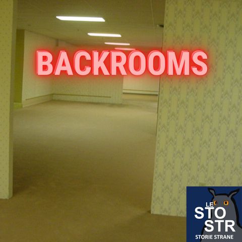 S05E10 - Backrooms
