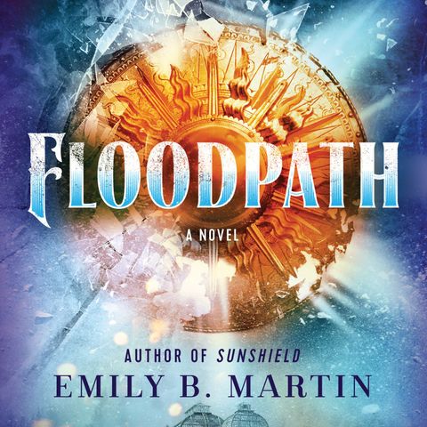 Castle Talk: Emily Martin on her Eco-Fantasy FLOODPATH