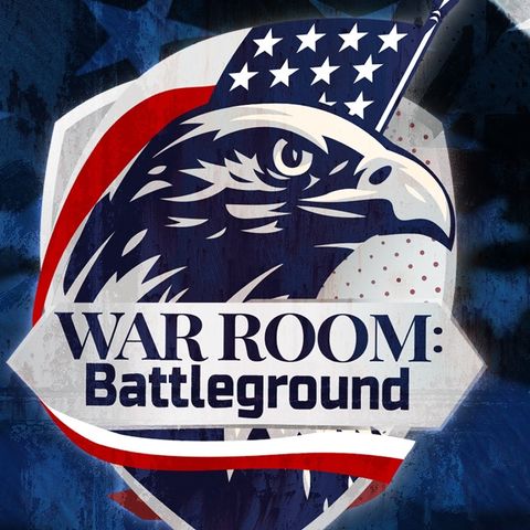 WarRoom Battleground EP 107: Arizona: Americas Battleground