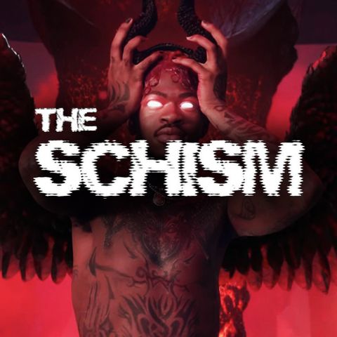 Mark Devlin guests on The Schism podcast, January 2023